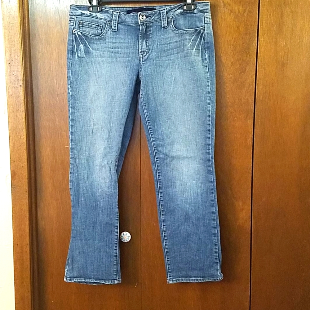 Refuge Jeans 13S